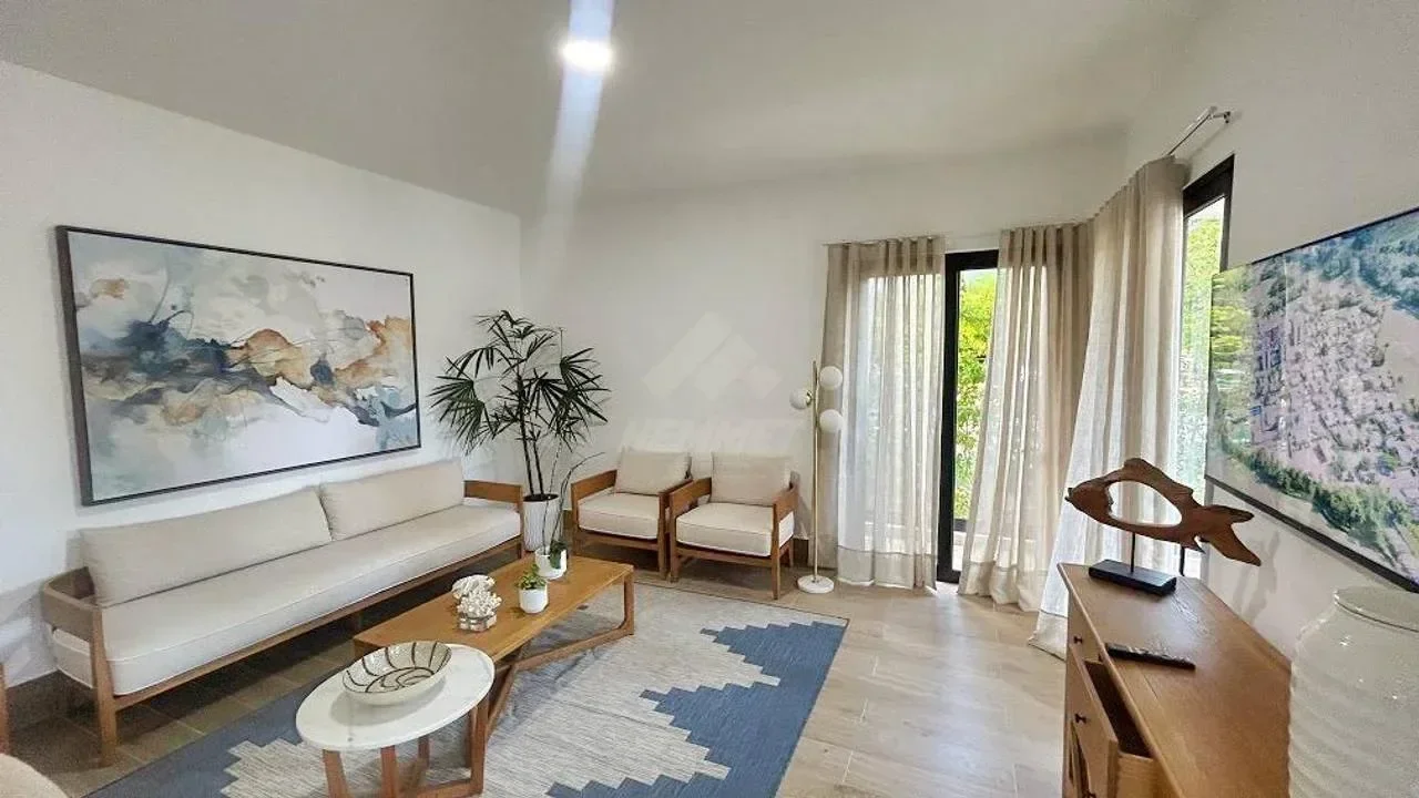 Apartamento de 1 habitaciones en venta en Playa Dorada, Puerto Plata