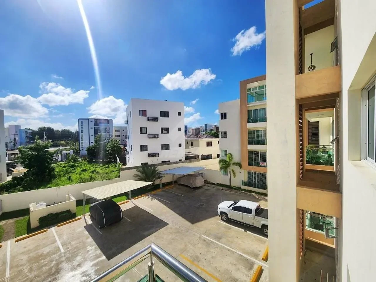 Apartamento en venta — Los Alamos, Santiago de los Caballeros (3 hab.) - 3