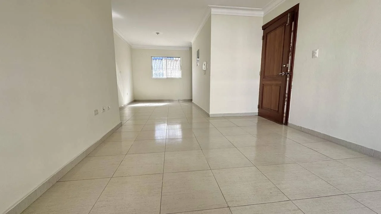 Apartamento en Bella Vista, 90 m² en venta - 2