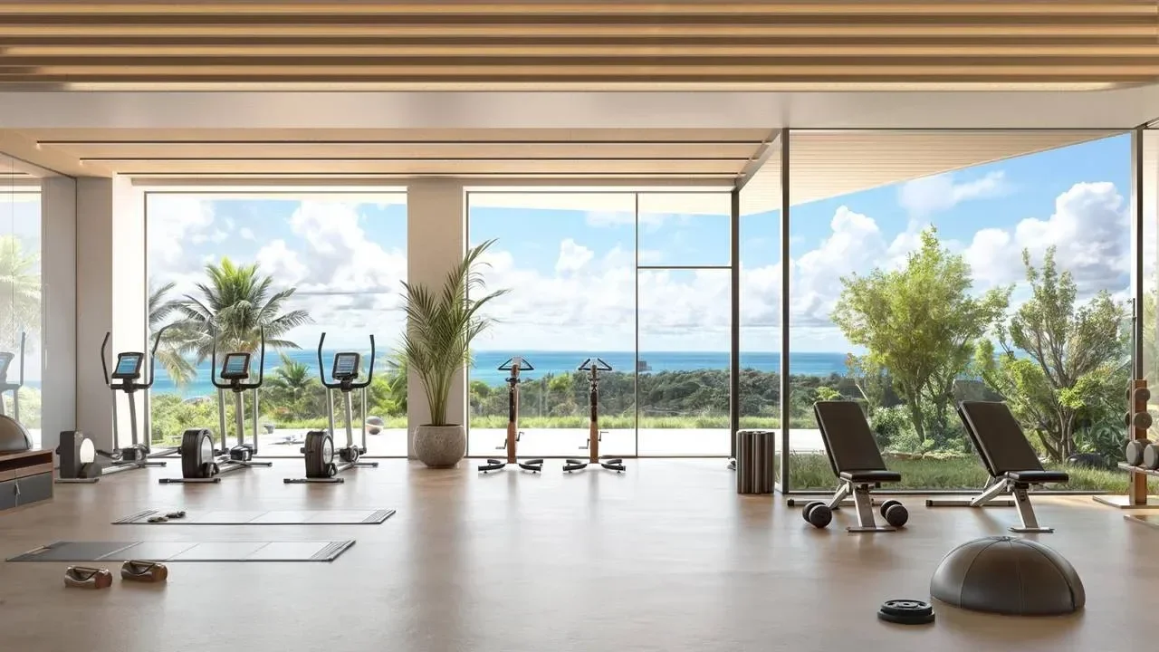 Apartamento en venta — Cap Cana, Cap Cana (1 hab.) - 5