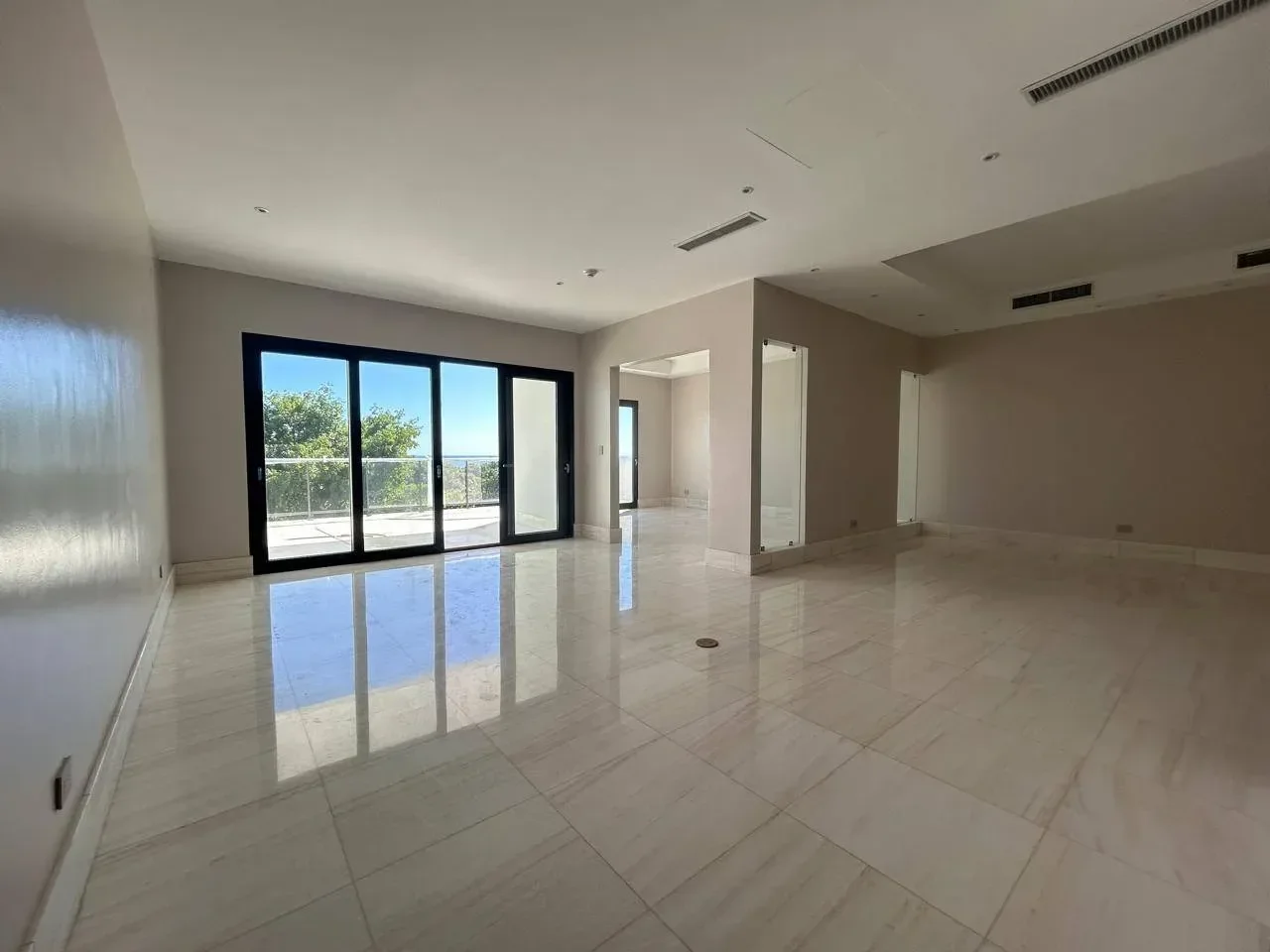 Apartment with 3 bedrooms for sale in Los Cacicazgos, Distrito Nacional