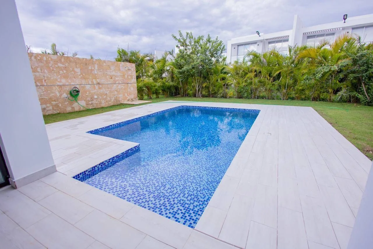 Vente: villa à Playa Nueva Romana, La Romana - 5
