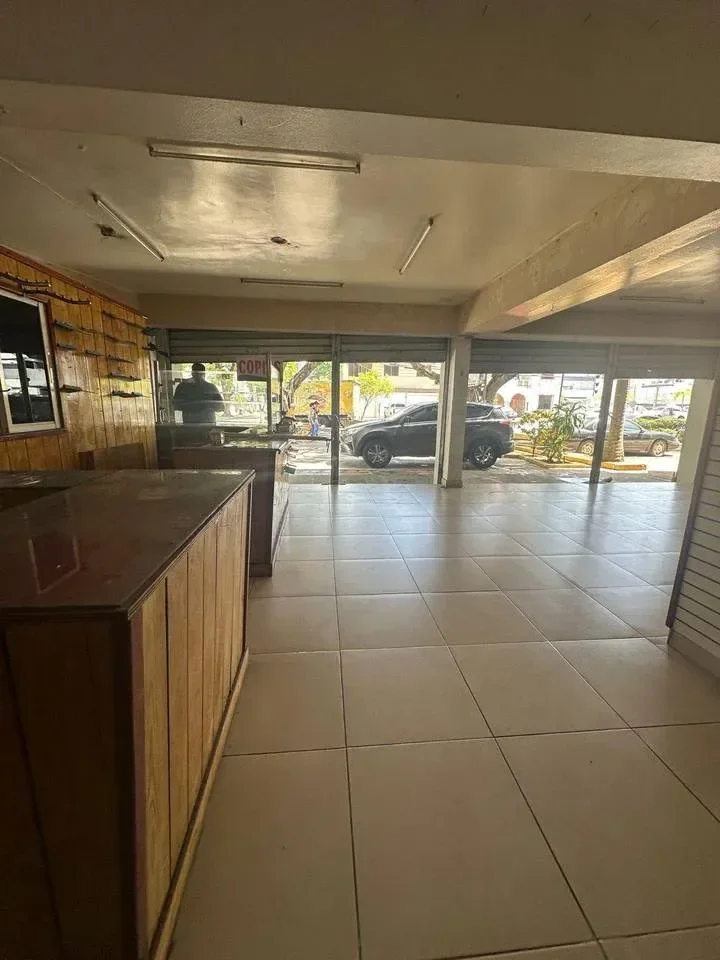 Gazcue: propriété · 72 m² à louer - 3
