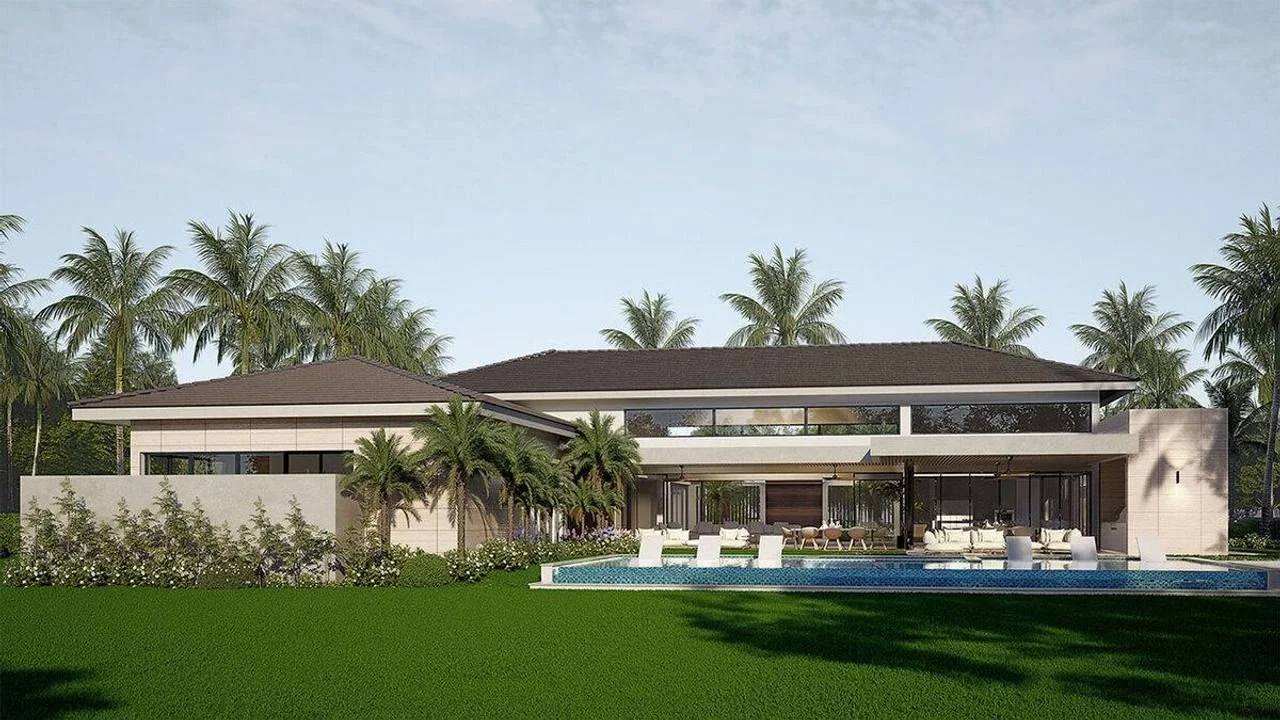 Villa à vendre — Casa de Campo, La Romana (7 ch.) - 2