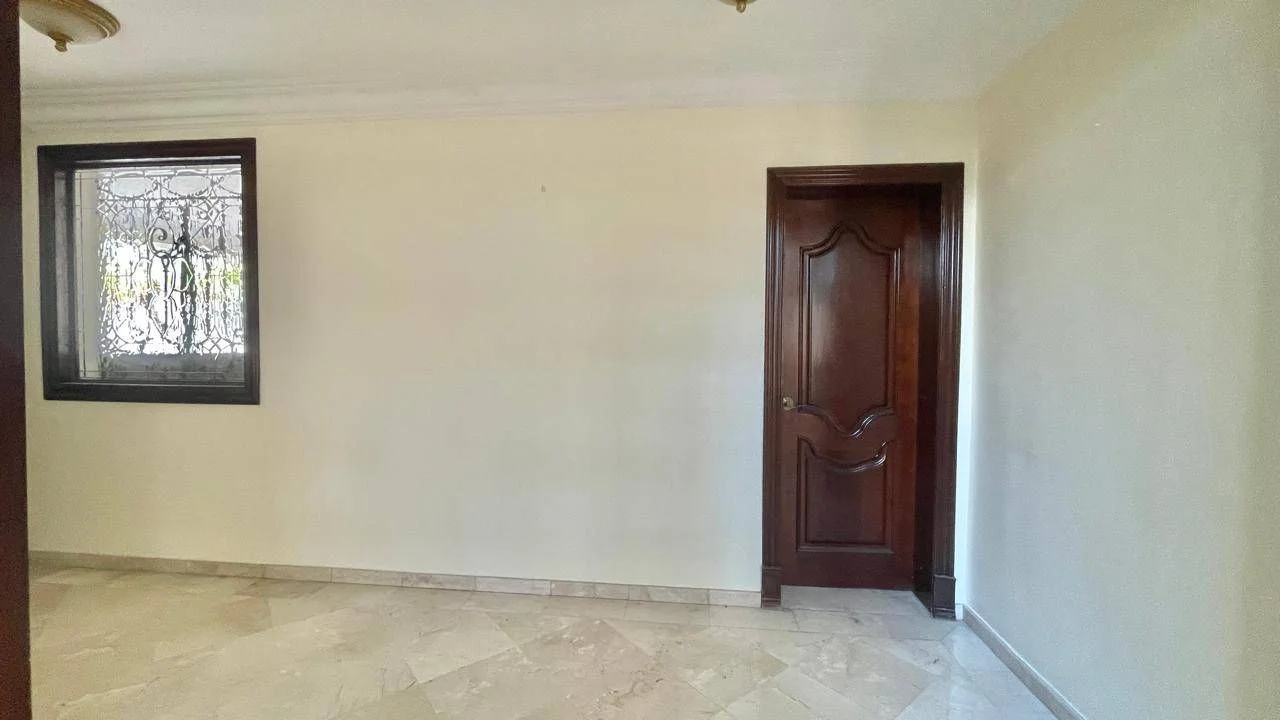 Alquiler: casa en Los Cacicazgos, Santo Domingo D.N. - 5