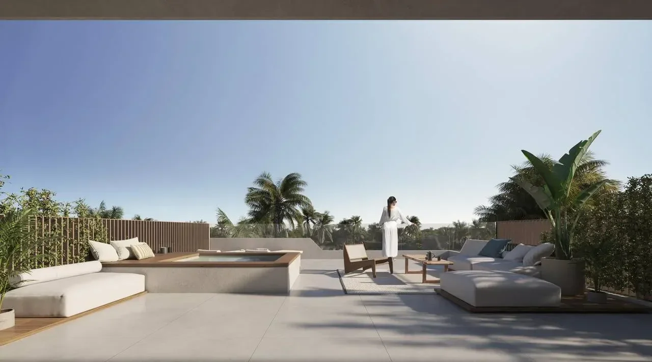 Apartamento en Av. Barceló, 90.89 m² en venta - 4