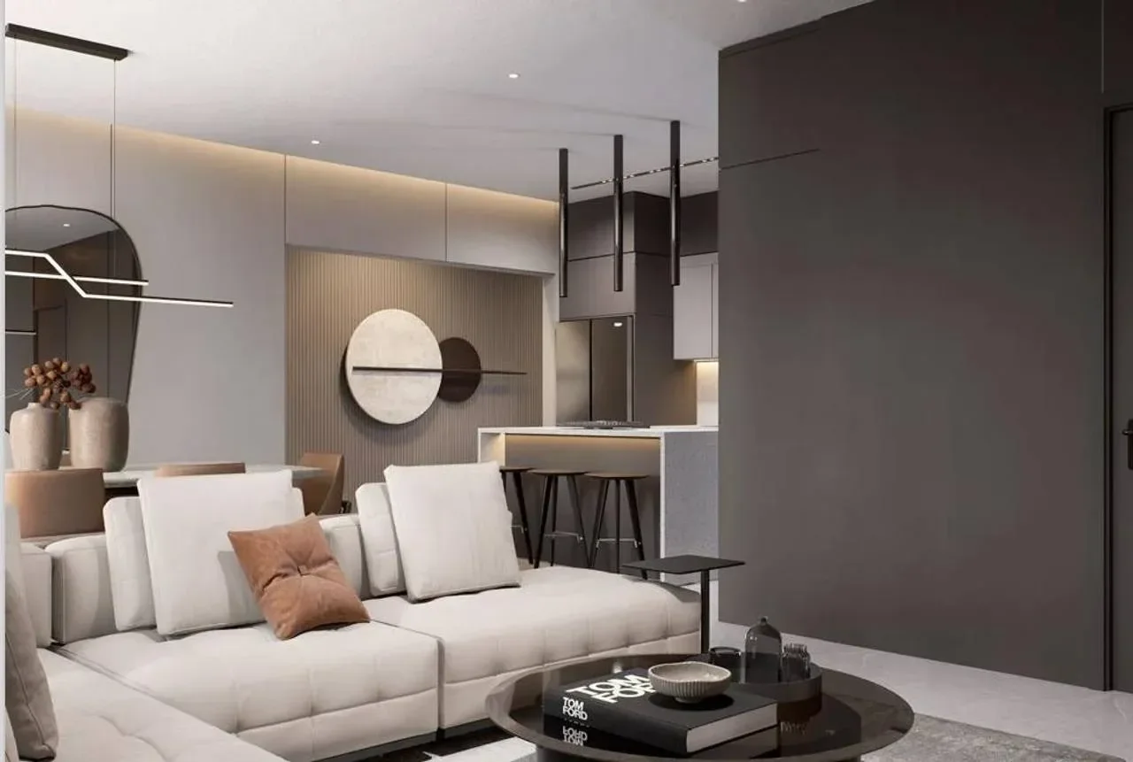 Venta: apartamento en Los Cerros de Gurabo, Santiago de los Caballeros - 5