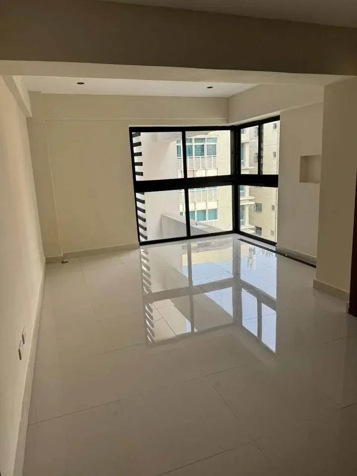 Apartamento de 1 habitaciones en venta en Ensanche Serralles, Distrito Nacional