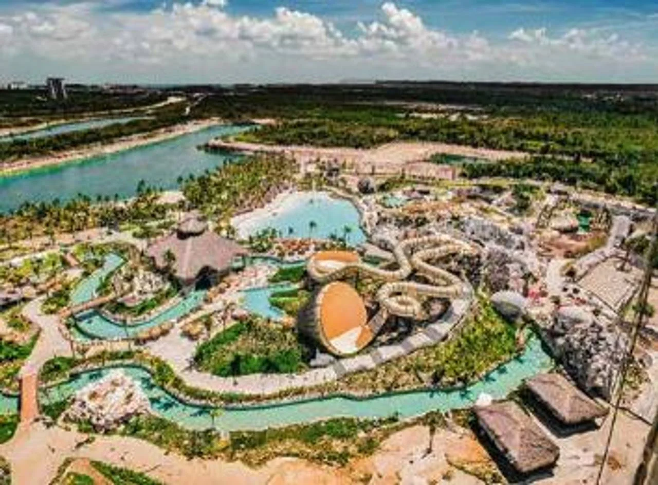 Apartamento en venta — Cap Cana, Punta Cana (3 hab.) - 2