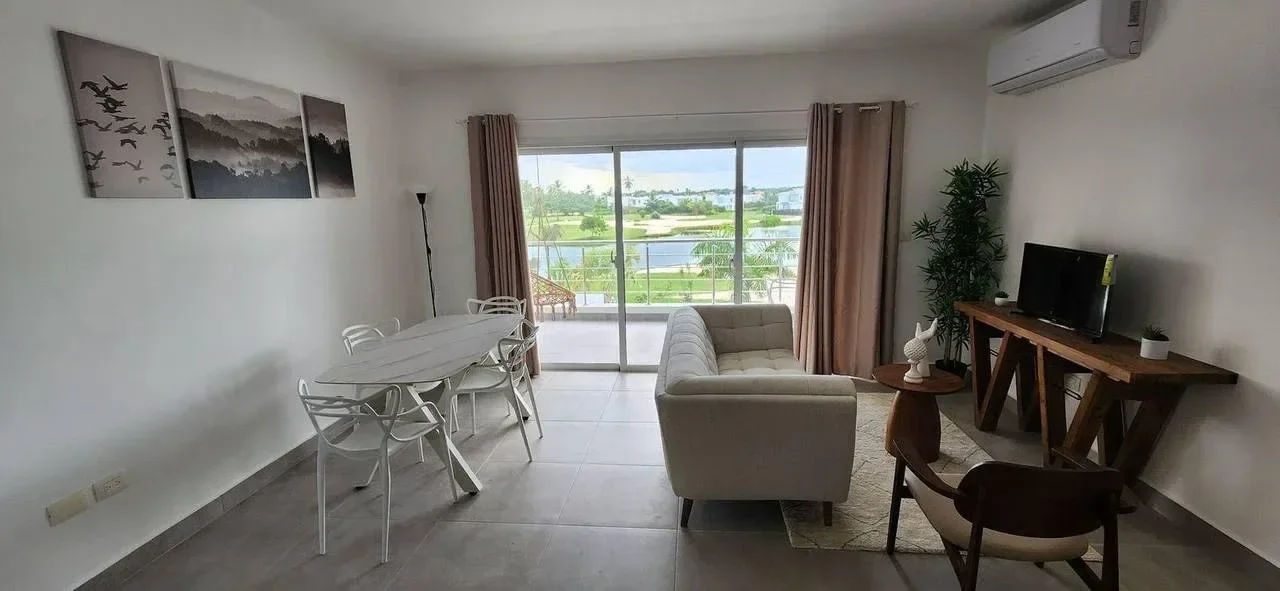Venta: apartamento en Playa Nueva Romana, La Romana - 4