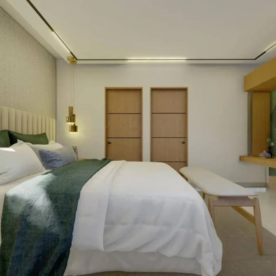 Maison de 3 chambres à vendre à Prado Oriental, Santo Domingo Este - 3