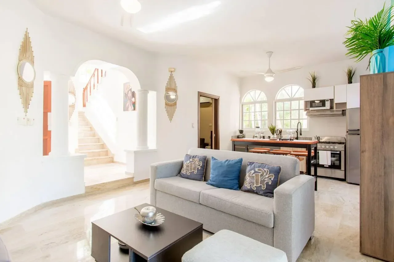 Maison à Cocotal Golf & Country Club, 135.41 m² à vendre - 3
