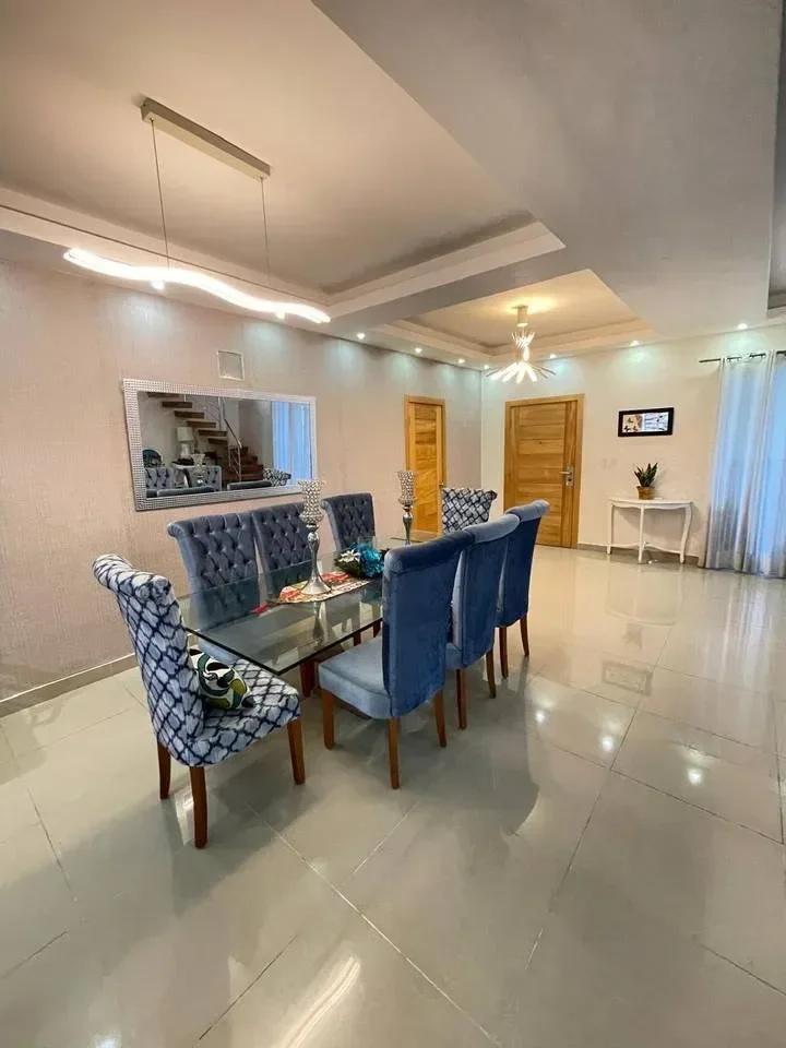 Venta: penthouse en Don Honorio, Santo Domingo D.N. - 4