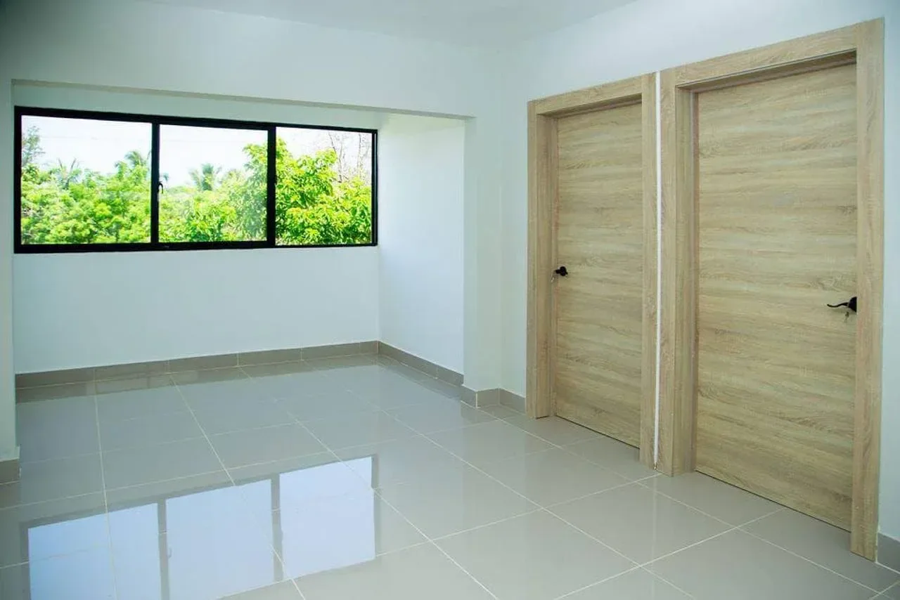 Villa de 4 chambres à vendre à Cabarete Este, Cabarete
