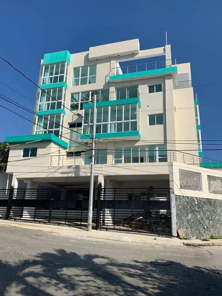 Oriental Zona: apartamento 2 hab. · 113 m² en venta - 2