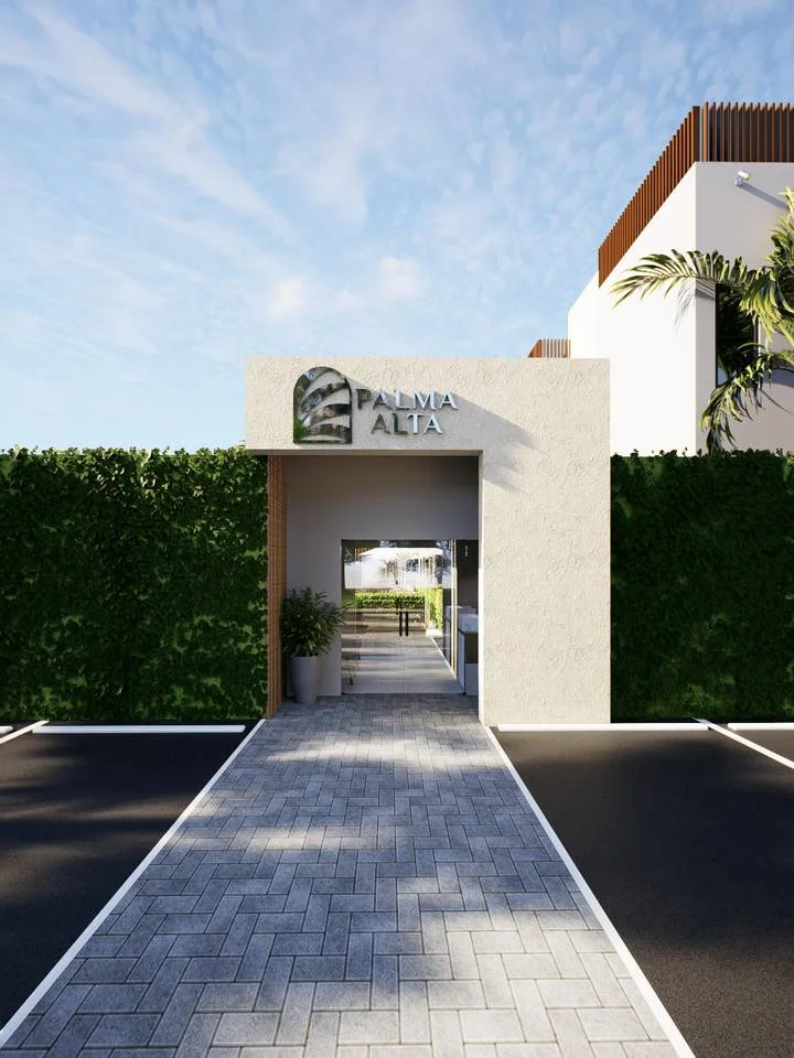 Appartements de luxe à Punta Cana - 4