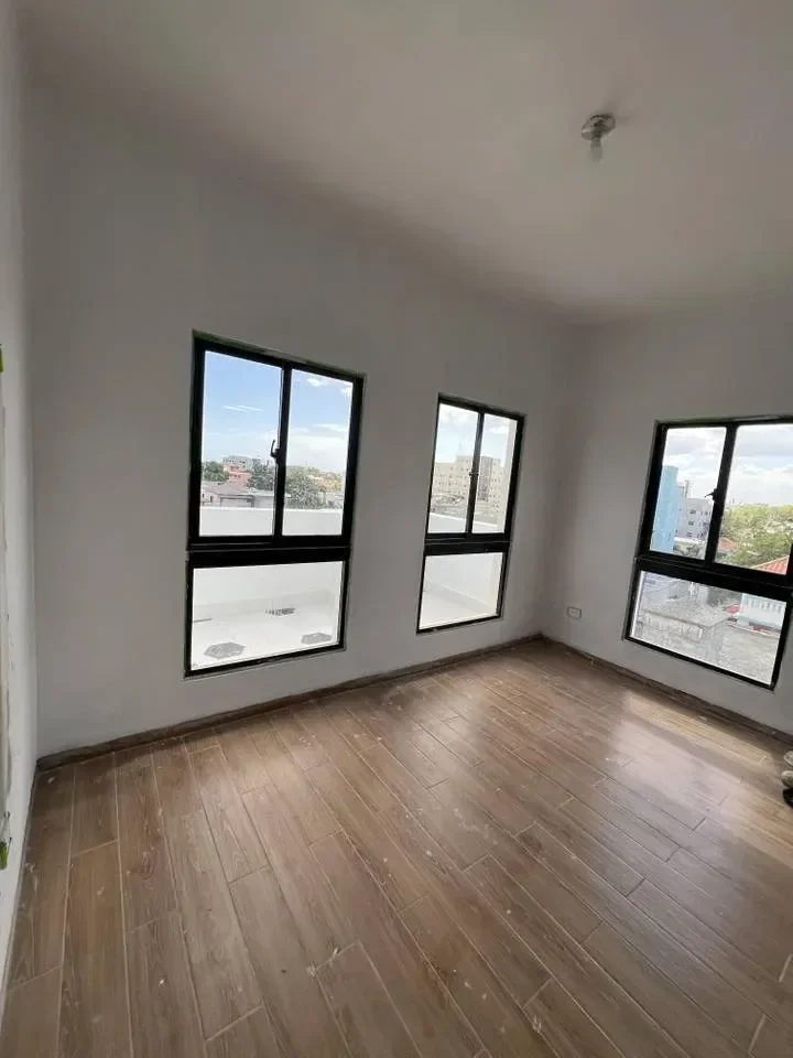 Av. Ecológica: apartamento 2 hab. · 87.25 m² en venta - 4