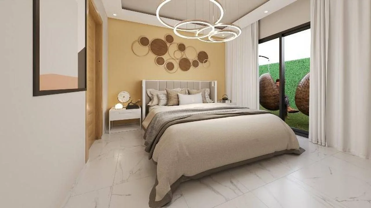 Av. Ecológica: maison à louer - 5