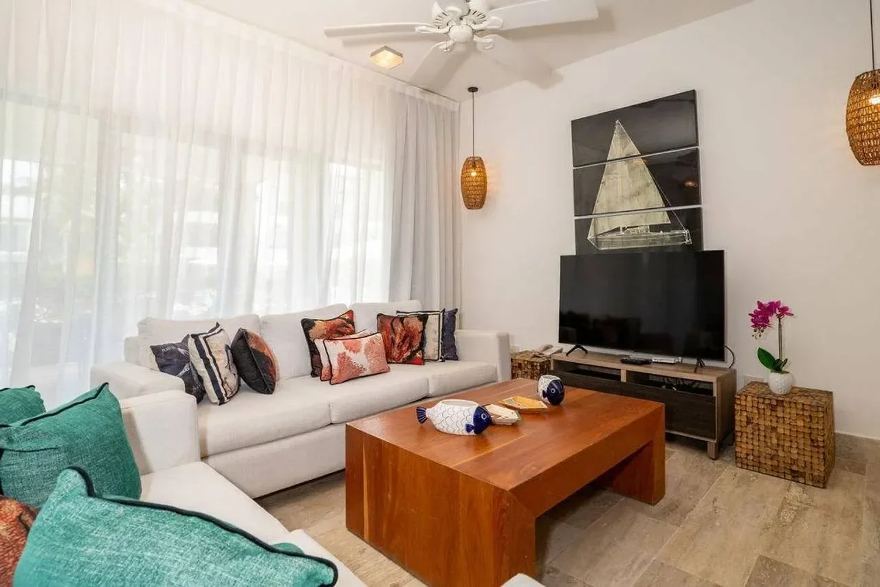 Villa en El Cosón, 218.43 m² en venta - 3