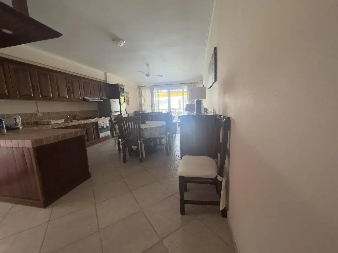 Apartamento en Bayahibe, 111.34 m² en venta