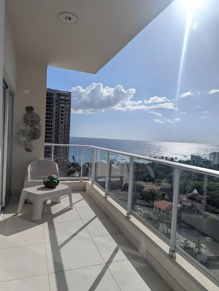 Apartamento en venta — Juan Dolio, Juan Dolio (1 hab.) - 3