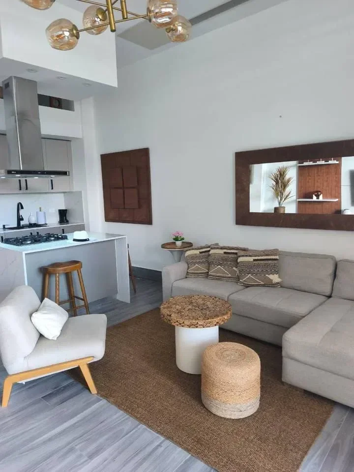 Apartamento de 1 habitaciones en venta en Cap Cana - 3