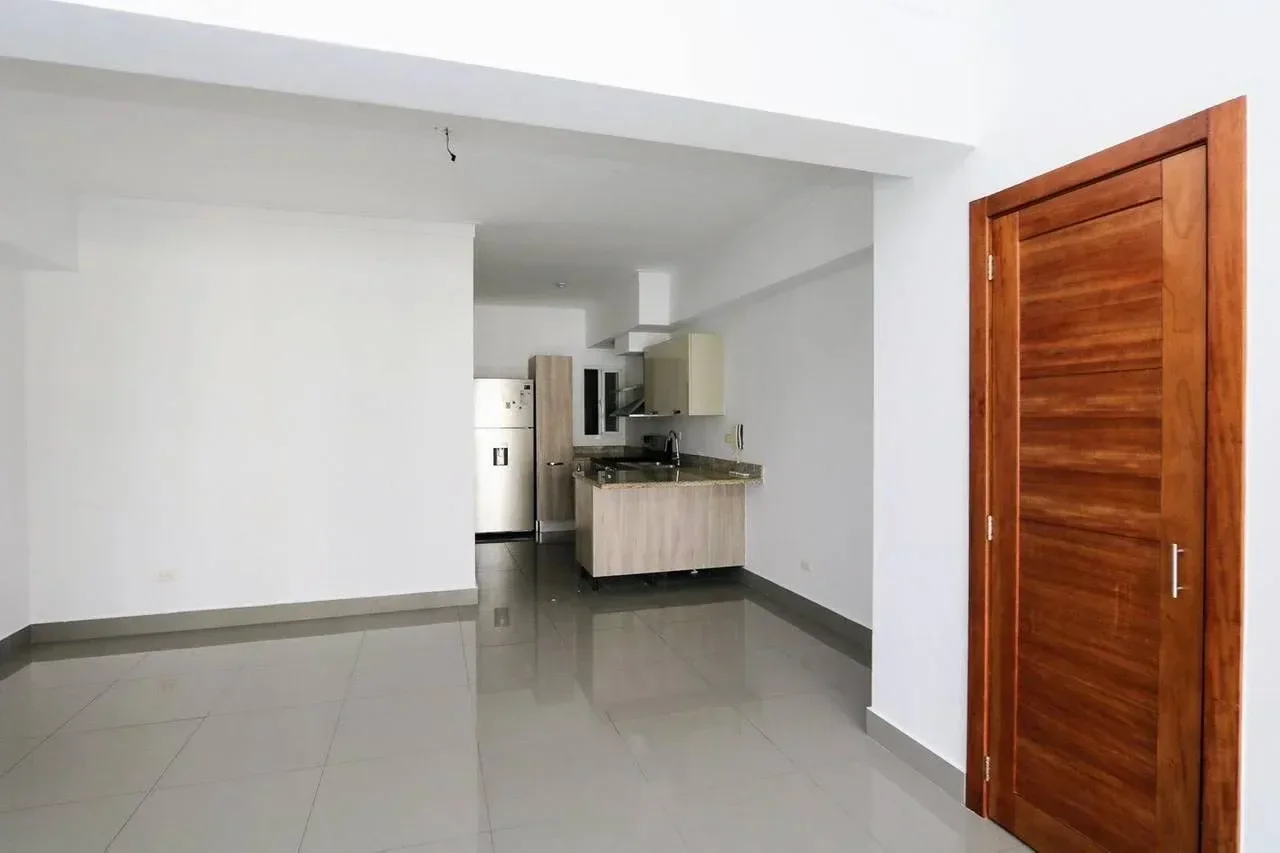 Apartment for rent — Evaristo Morales, Santo Domingo D.N. (2 bed) - 5