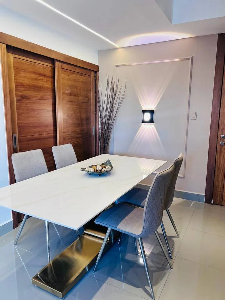 Appartement à Evaristo Morales, 72 m² à louer - 3