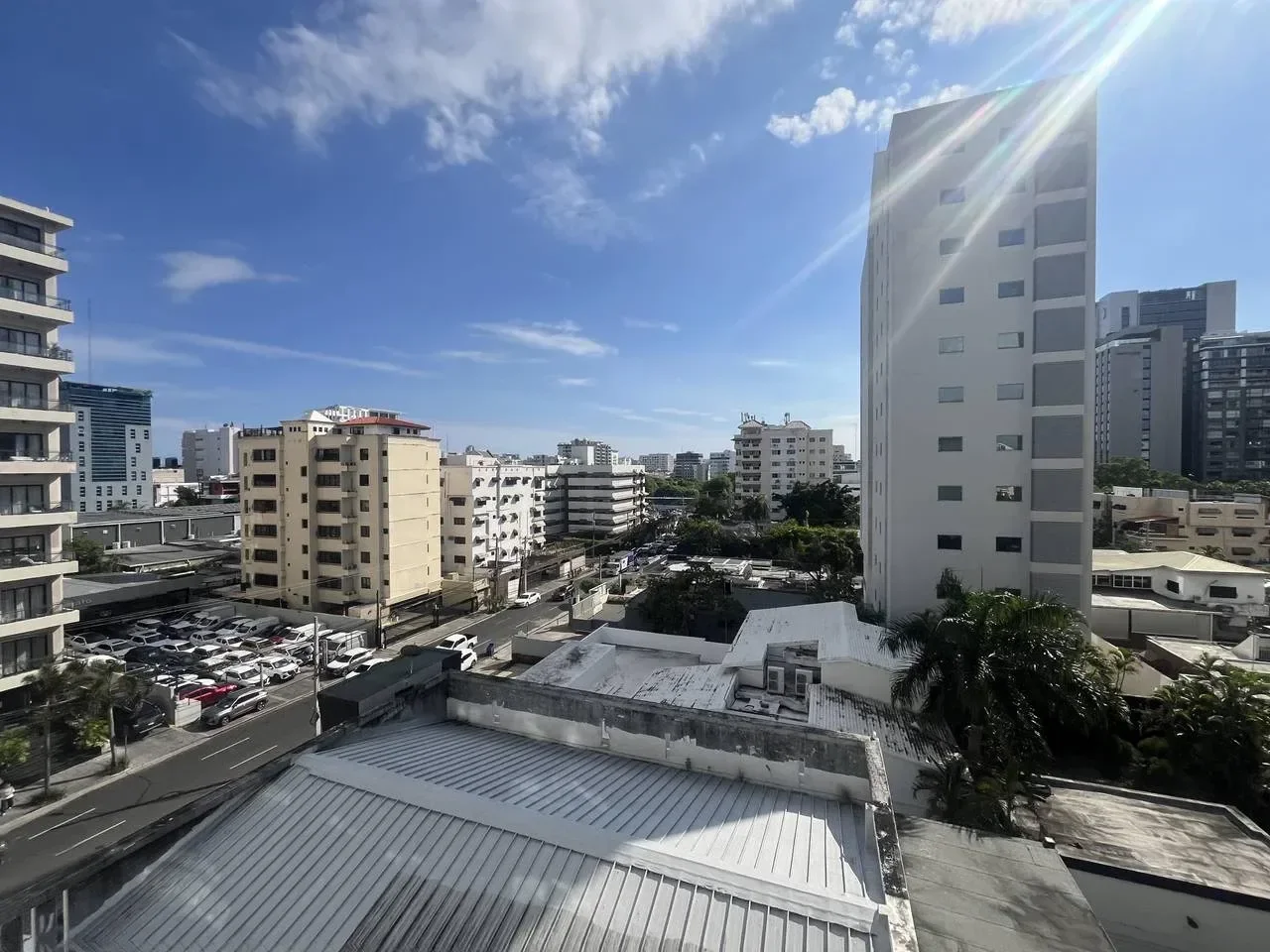 Apartamento en venta — Piantini, Distrito Nacional (1 hab.) - 5