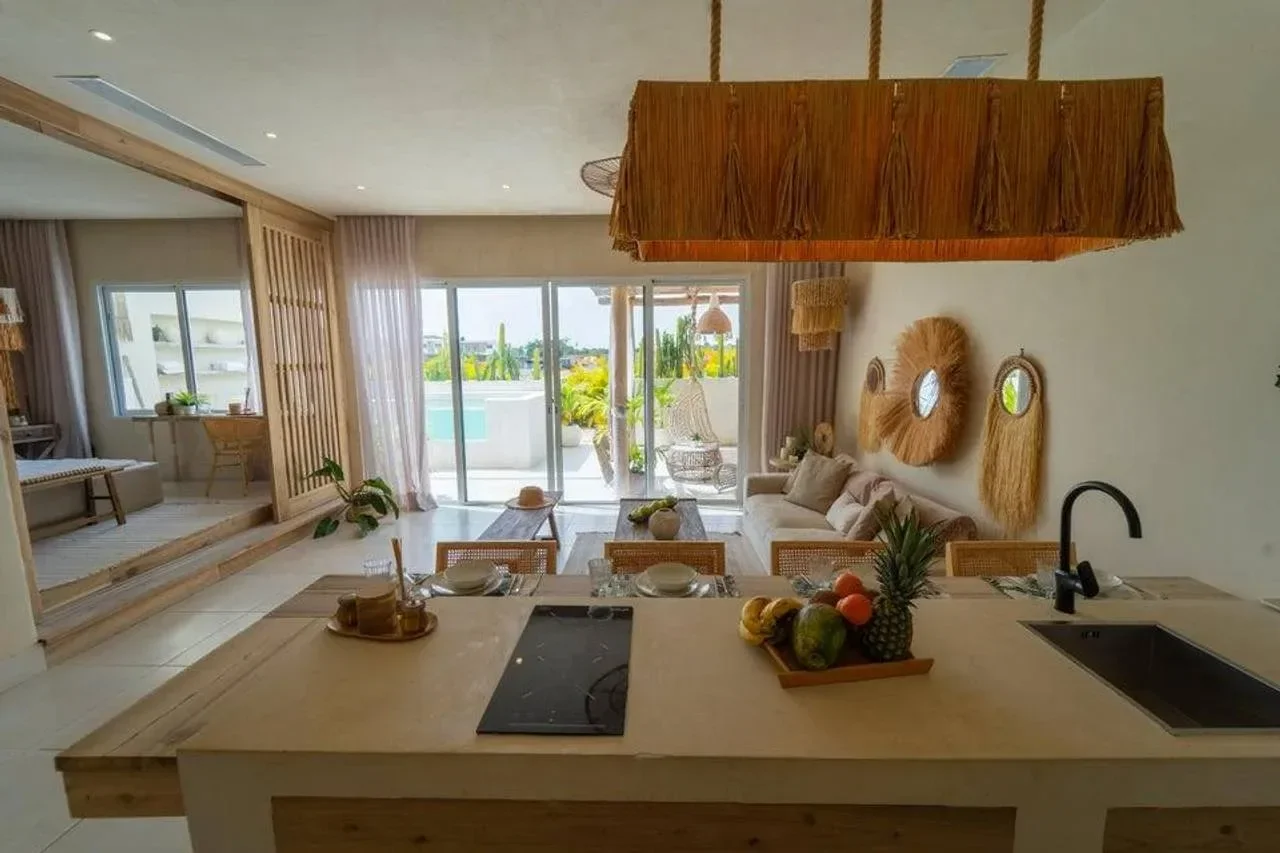 Venta: apartamento en Vista Cana, Punta Cana - 4