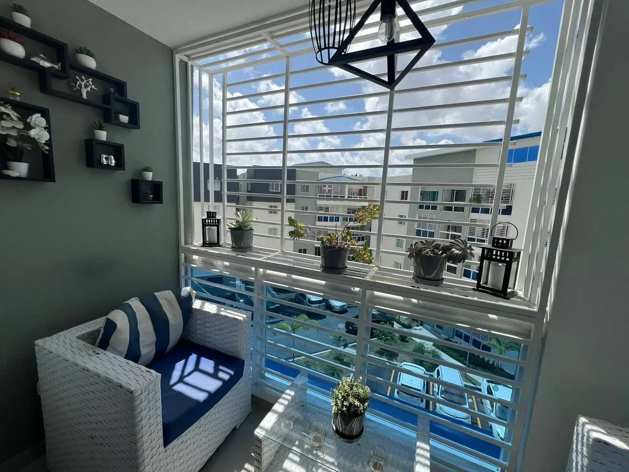 Venta: apartamento en Villa Mella, Santo Domingo Norte - 1