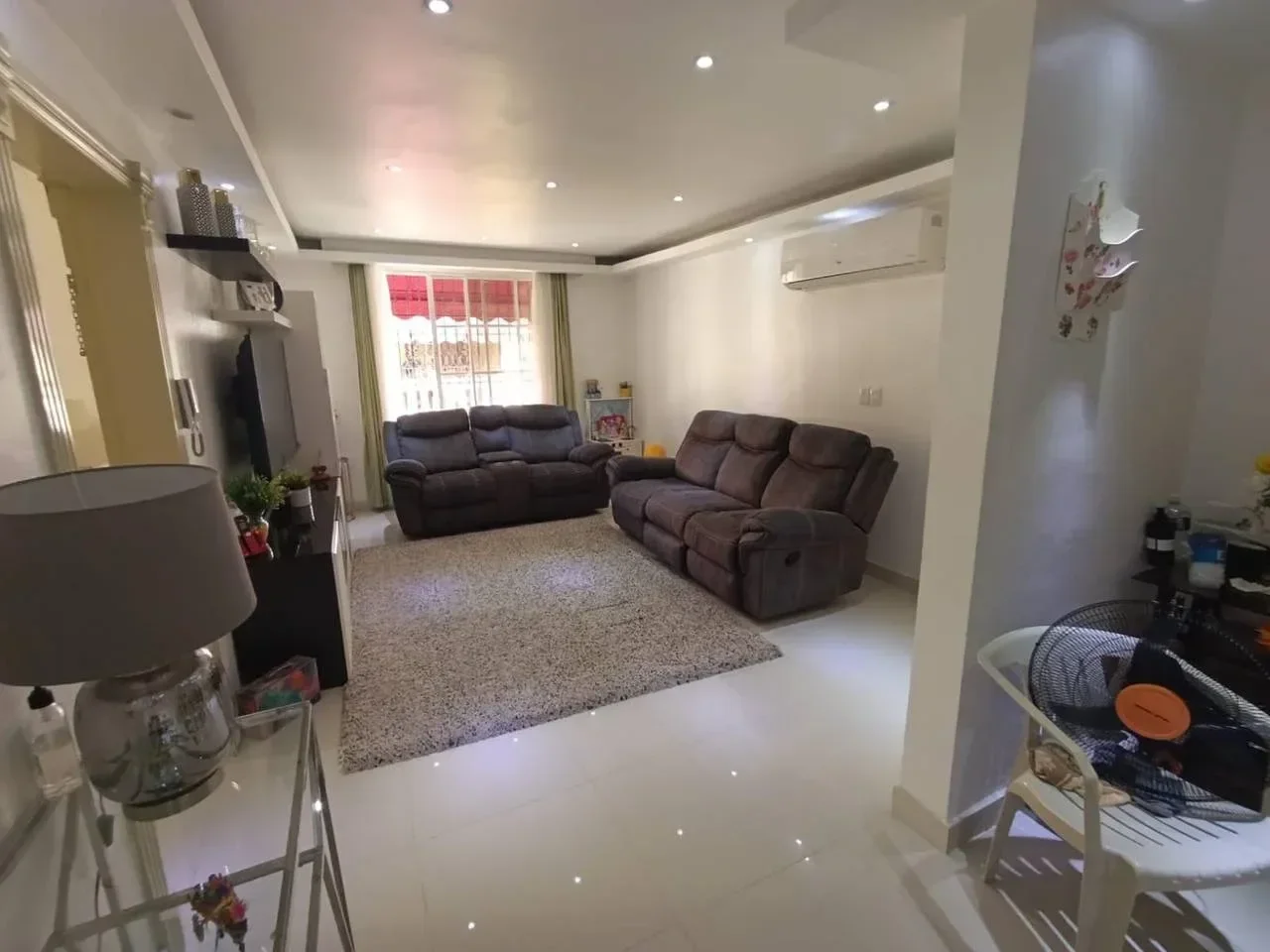 Venta: casa en Vista Hermosa, Santo Domingo Este - 4