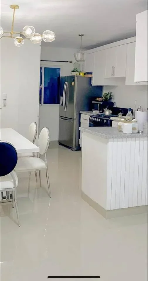 Apartamento en Punta cana, 139.36 m² en venta - 4