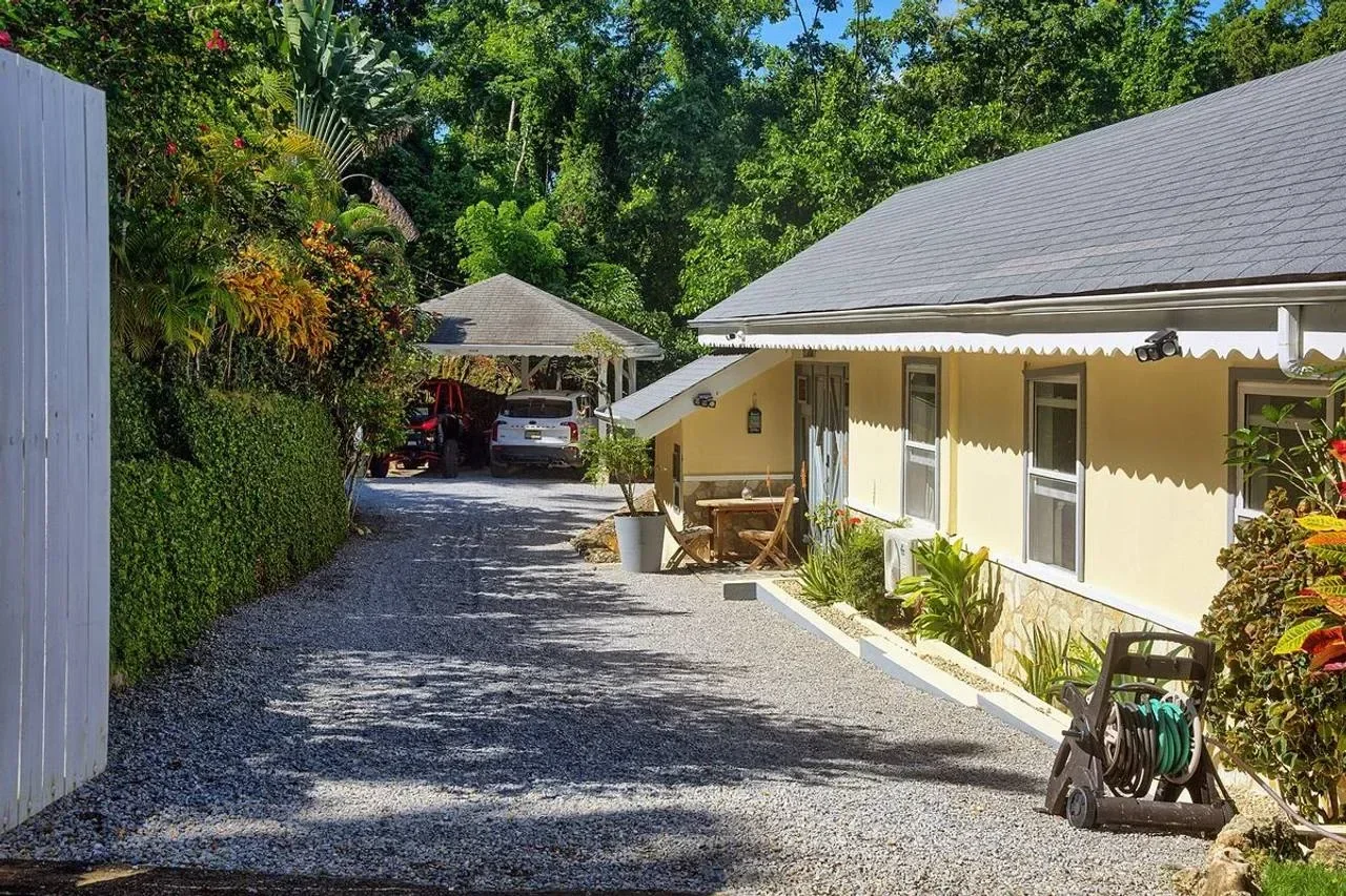 Venta: villa en La Barbacoa, Las Terrenas - 3