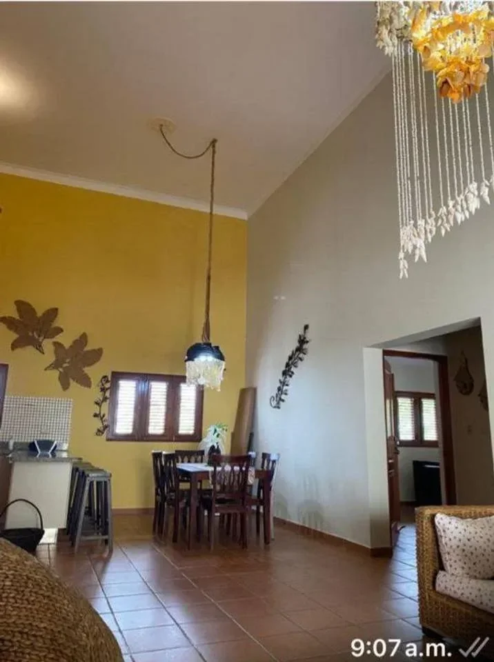 Juan Dolio: apartamento 2 hab. · 102 m² en venta - 2