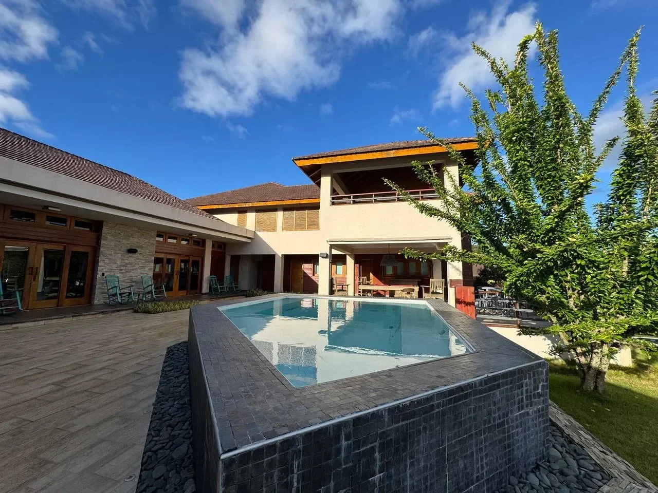 Buena Vista: villa 7 hab. · 1350 m² en venta - 2