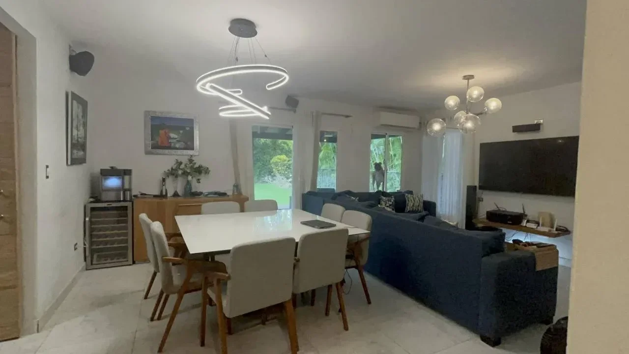 Maison de 3 chambres à vendre à Ciudad la Palma, Punta Cana - 4