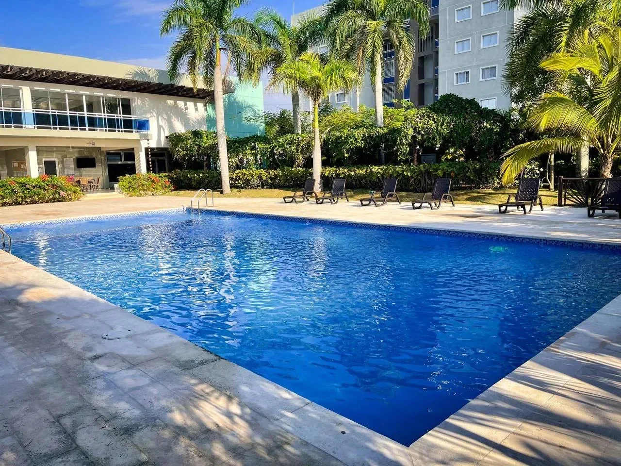 Appartement de 3 chambres à vendre à Av. Hispanoamericana, Santiago de los Caballeros