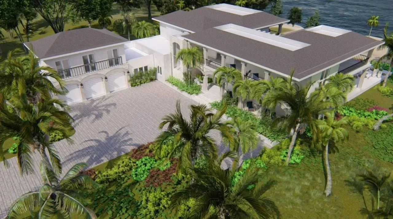 Villa en Cap Cana, 1011 m² en venta - 3