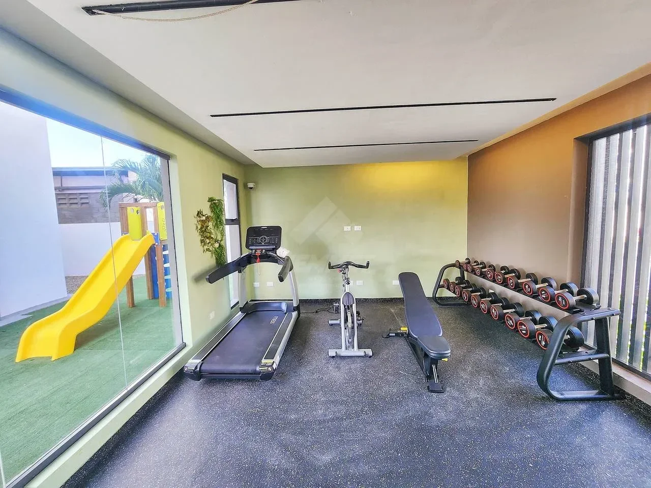 Apartment with 3 bedrooms for sale in Jardines del Sur, Santiago de los Caballeros