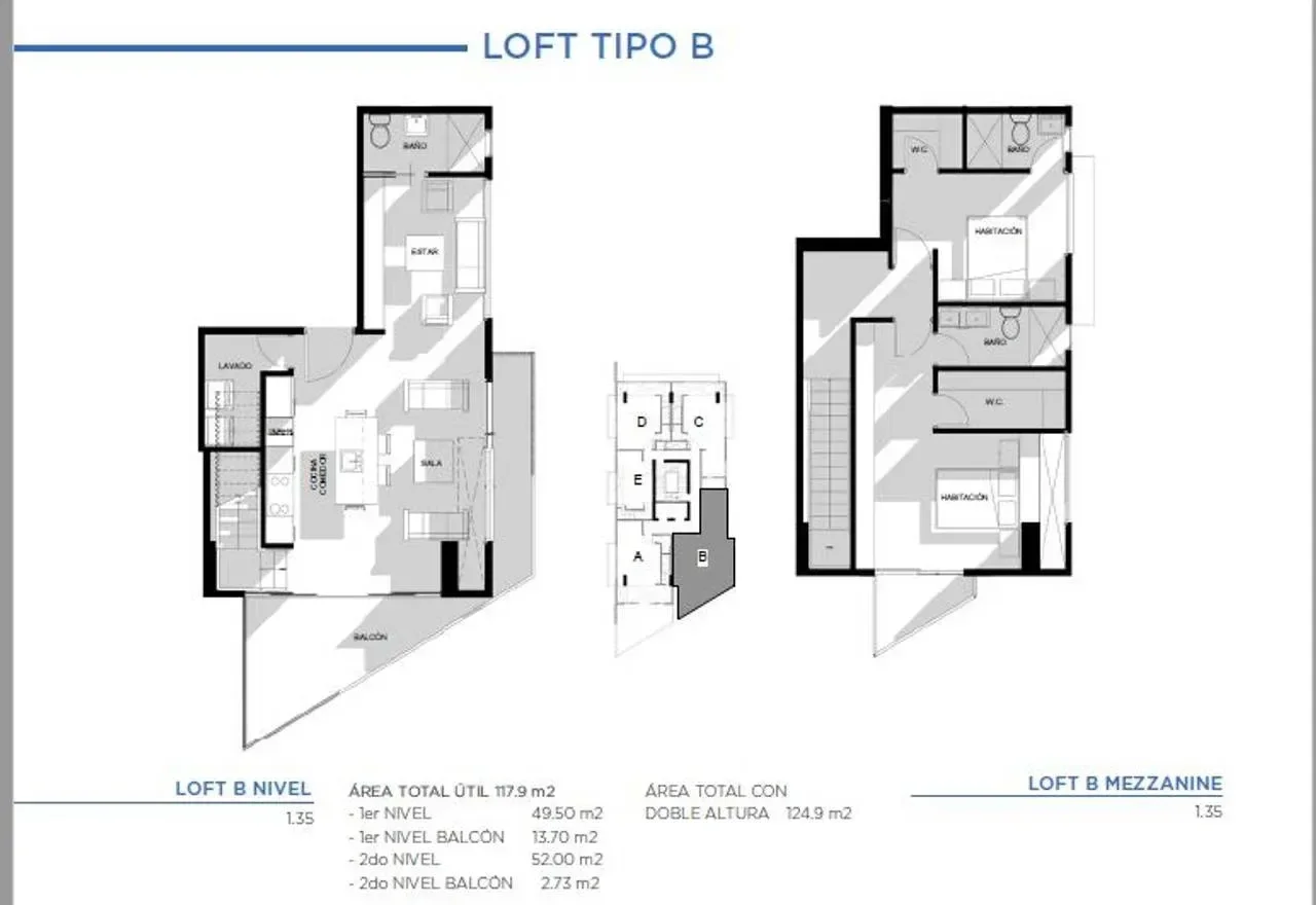 Venta: apartamento en El Vergel, Distrito Nacional - 5