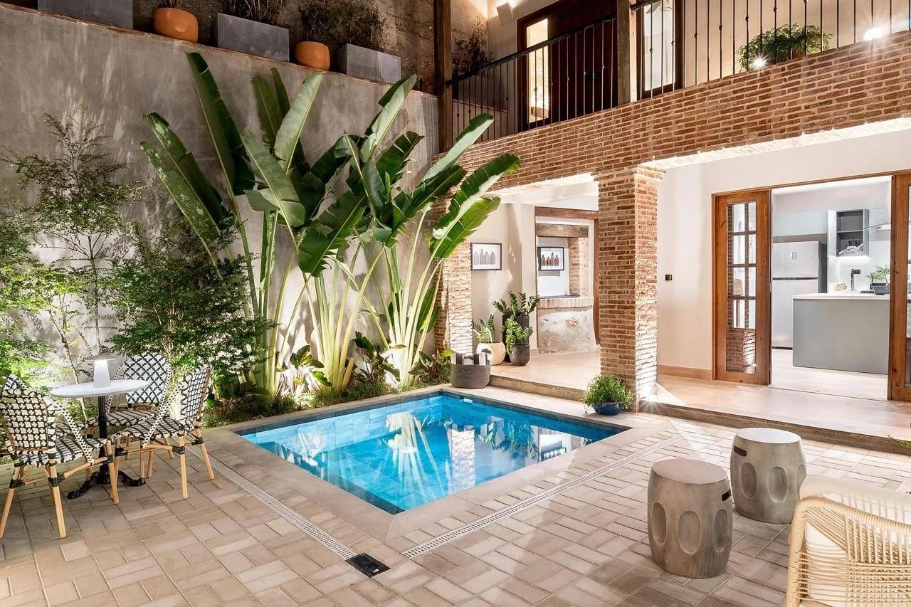 Venta: casa en Zona Colonial, Distrito Nacional - 4