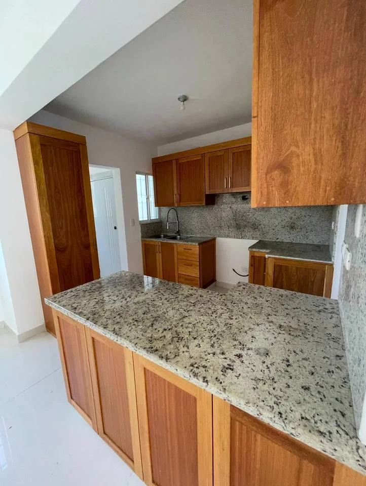Llanos de Gurabo: apartamento 3 hab. · 113 m² en venta - 5