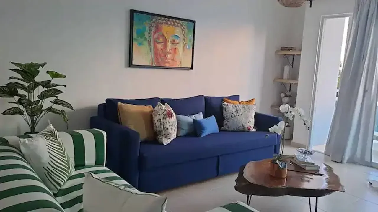 Apartamento de 2 habitaciones en venta en Juan Dolio, Juan Dolio - 2