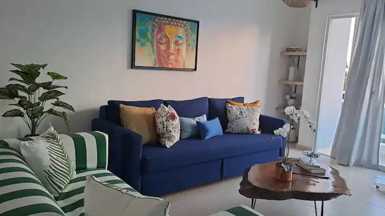 Apartamento de 2 habitaciones en venta en Juan Dolio, Juan Dolio - 2