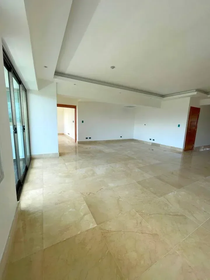 Venta: apartamento en Los Cacicazgos, Santo Domingo D.N. - 3