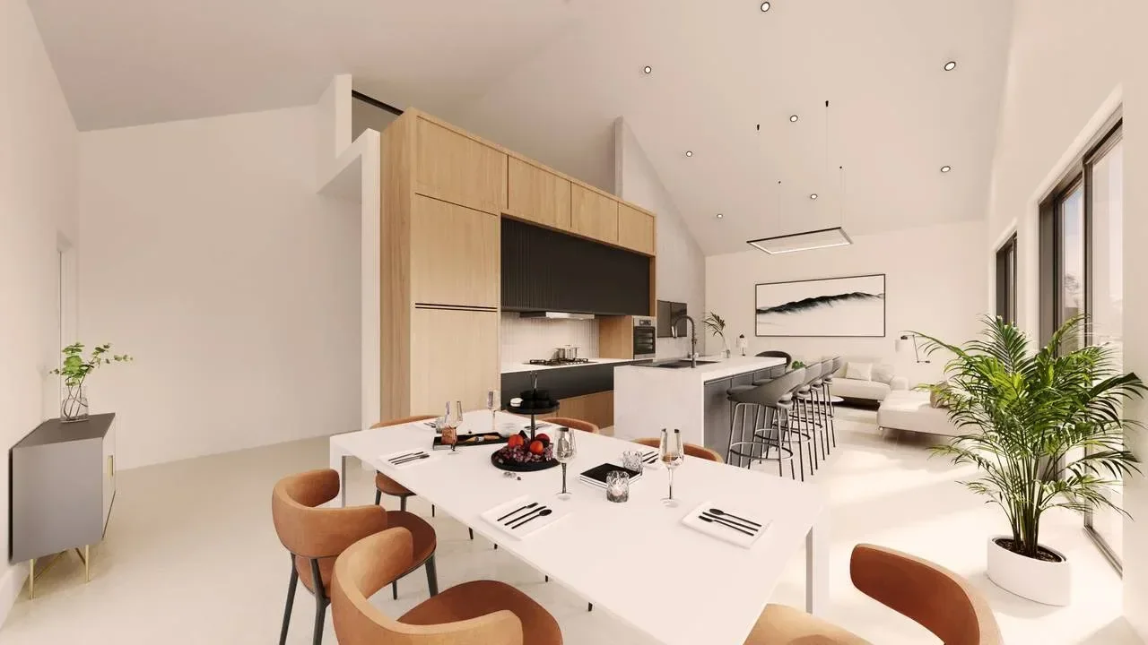 Apartamento en Vista Cana, 92 m² en venta - 5