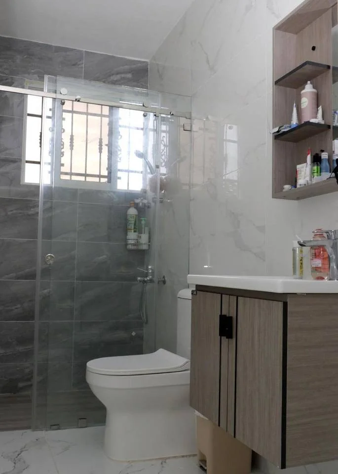 Appartement meublé à Azua – 2 chambres, disponible immédiatement - 1