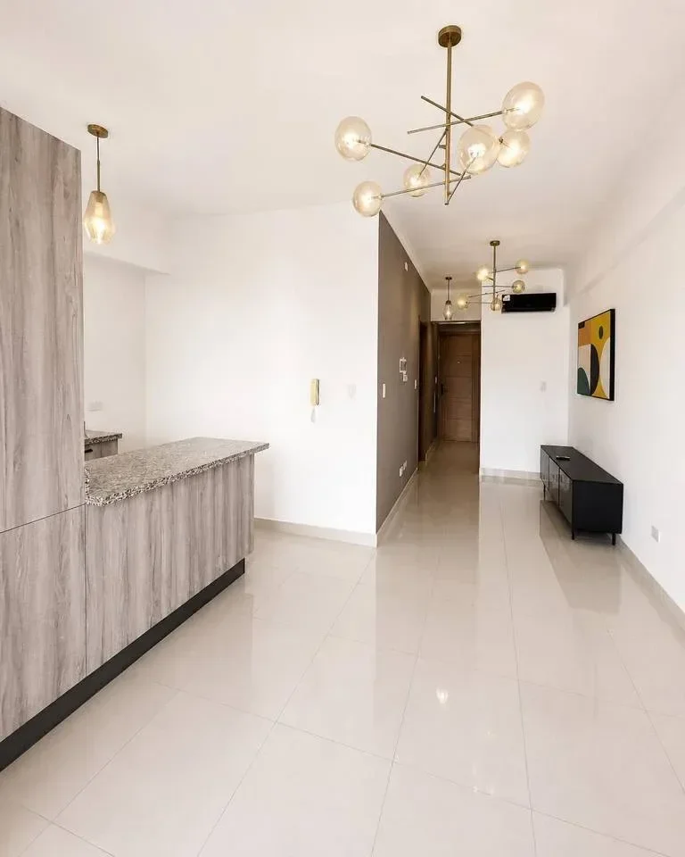 Sale: apartment in Evaristo Morales, Santo Domingo D.N.