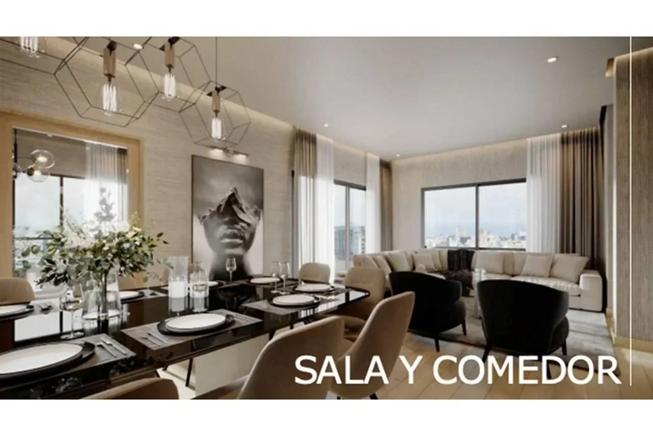 Apartamento en Paraiso, 257 m² en venta - 4
